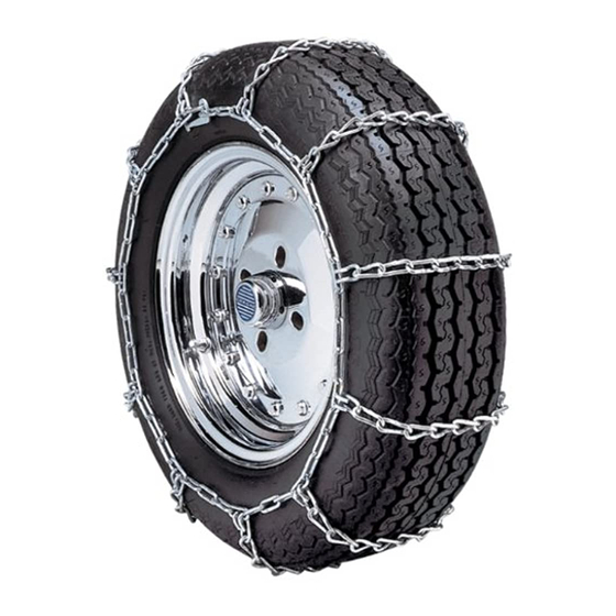 SCC QUICK GRIP 1100 Series Installation And Removal Instructions