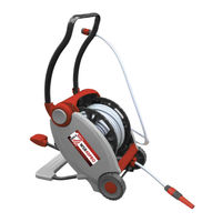 Holzmann Maschinen WSR40PRO User Manual
