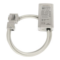 Helmholz NETLink 700-882-MPI21 Manual