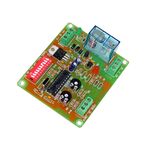 CEBEK I-302 Quick Start Manual