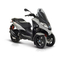 Scooter PIAGGIO MP3 300 hpe 2020 Manual