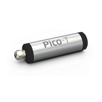 pyroscience Pico-T Manual