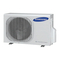 Air Conditioner Samsung MH FKEA Series Installation Manual