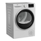 Dryer Beko B3T4911DW User Manual