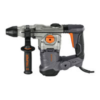 Truper ROEL-60N Manual
