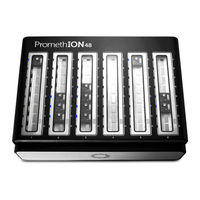 Oxford Nanopore PromethION48 Quick Start Manual