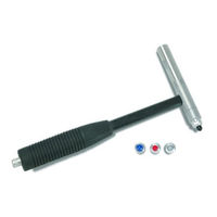 PCB Piezotronics Vibration Division ICP 086D20 Installation And Operating Manual