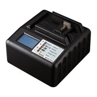 MYTORQ MYCS-ID120 Operation Manual