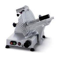 AMPTO 220E Use And Maintenance Manual