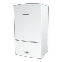 Worcester Greenstar Si Compact Series User Instructions