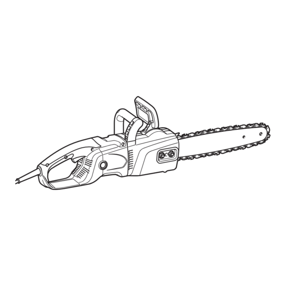 Dolmar ES-164 TLC Instruction Manual