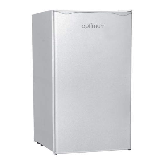 Optimum LD-0110 PLUS Operating Instructions Manual