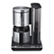 Coffee Maker Bosch TKA8653 Instruction Manual