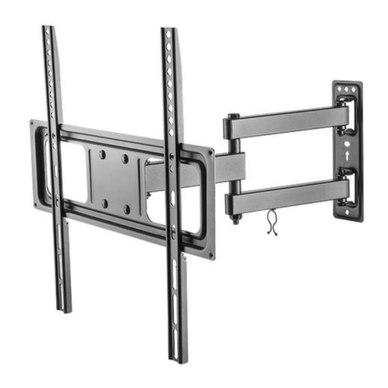 Nordic DELTACO ARM-1200 User Manual