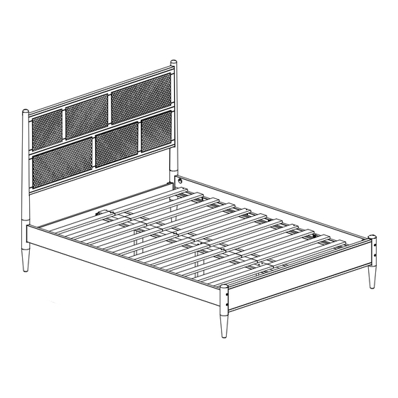 GrainWood MC4305 Assembly Instructions Manual
