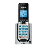 VTech DS6611 User Manual