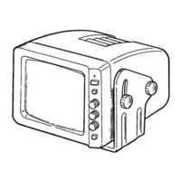 Sony SSM-721AMR Service Manual