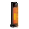 GiveBest HPQ15C-EA - Digital Ceramic Heater With Remote Control Manual
