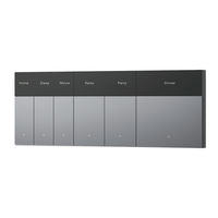 Ltech S2-PRO-GY Manual