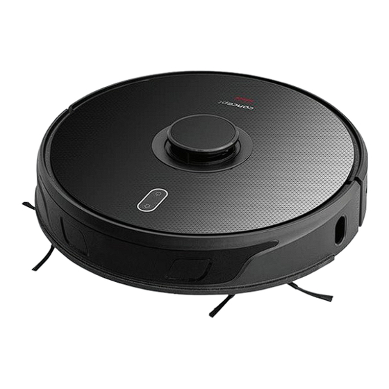 Concept2 VR3400 Manual