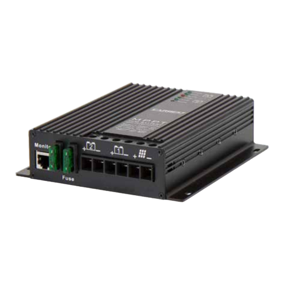 Carbest 851010 User Instruction