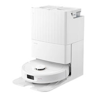 Roborock Qrevo Max V User Manual