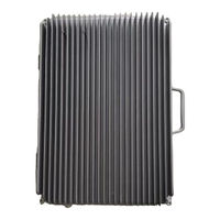 COMBA TP-WE-WR-DSL080B220P43Q-UK-MW Installation Manual