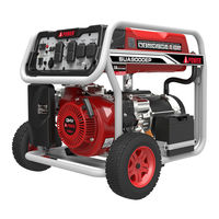 iPower SUA9000EP Owner's Manual