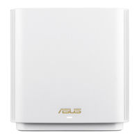 Asus ZenWiFi AXE7800 Quick Start Manual