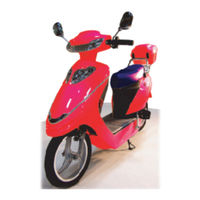 Electra Accessories VOY 88911 Assembly And User's Manual
