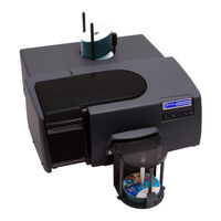 MicroBoards Technology PF-Pro Disc Printer User Manual