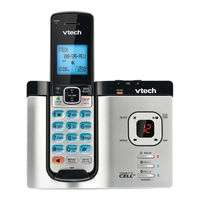 Vtech DS6621-2 User Manual