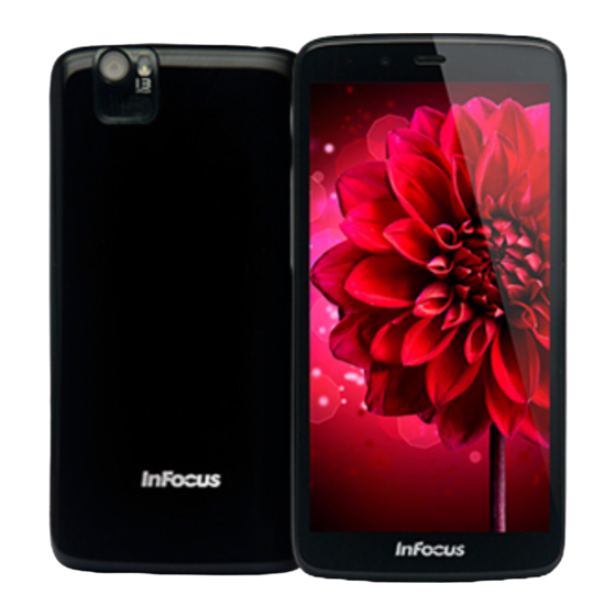 InFocus IN810 User Manual