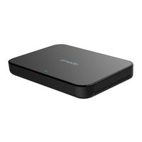 ZMODO Funlux User Manual