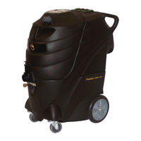 NSS Predator CXC 200 User Instructions