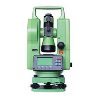SMART MAX GEOSYSTEMS DE2A Manual