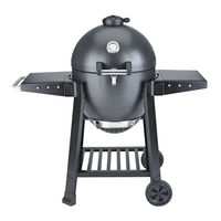 Master Chef 085-3133-4 Owner's Manual