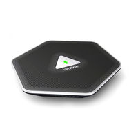 Yealink VCP40 Administrator's Manual