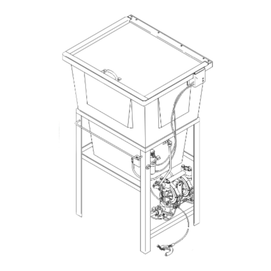 Graco PRO-WASH 112634 Instructions And Parts List