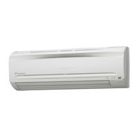 Daikin FT25LV14 Service Manual