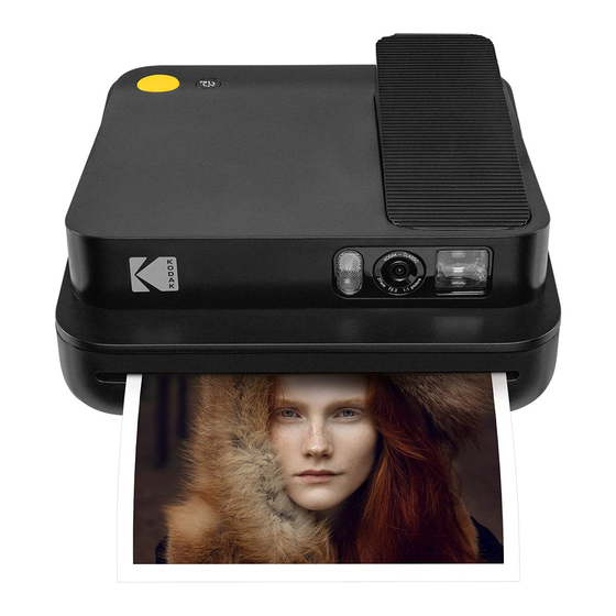 Kodak SMILE Classic User Manual