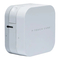 Brother P-TOUCH CUBE PT-P300BT