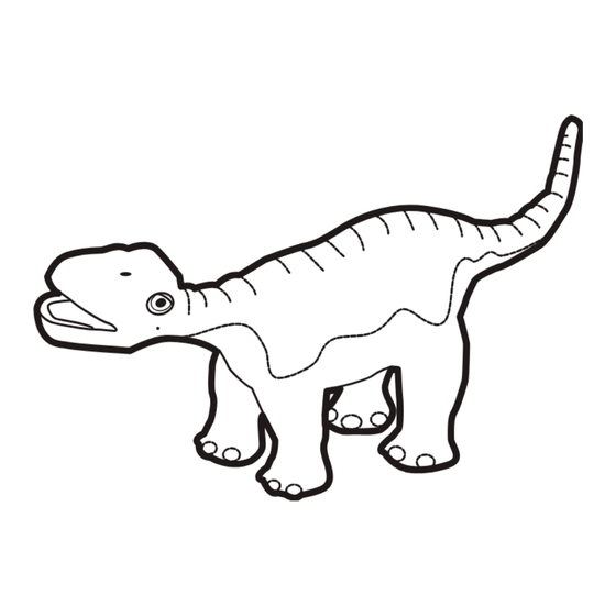 Pleo 12006 Companion Manual