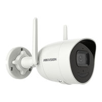 HIKVISION DS-2CV2026G0-IDW Quick Start Manual