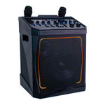 gemeni PARTY CASTER Manual