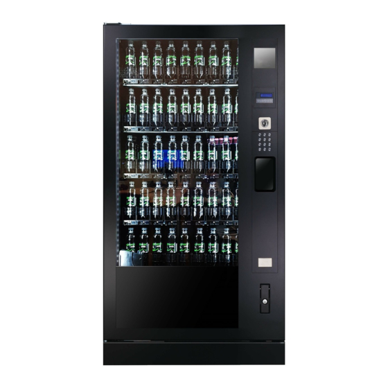 Westomatic ELEVATE QUARTZ Operating Instructions Manual