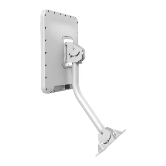 Inseego Wavemaker PRO 5G Outdoor CPE FW2000e User Manual