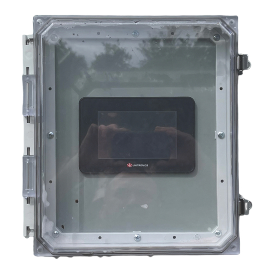 Nyle NSC-100 User Manual