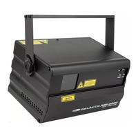 SHOWTEC 51346 User Manual