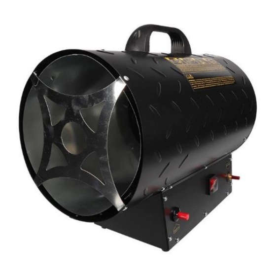 Perel FT30CN User Manual